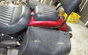 HARLEY FLSL 1750 2018