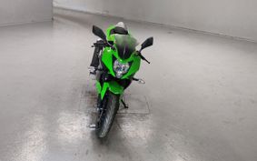 KAWASAKI NINJA250SL BX250A