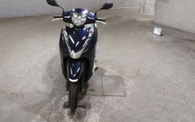 HONDA LEAD 125 JF45