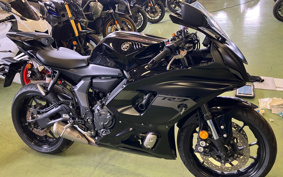 YAMAHA YZF-R7 2025 RM39J