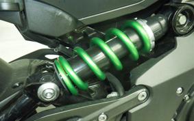 KAWASAKI NINJA 400 2016 EX400E