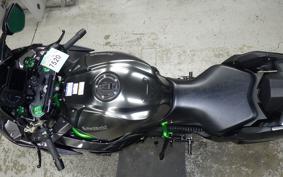 KAWASAKI NINJA H2 CARBON 2021 ZXT02J