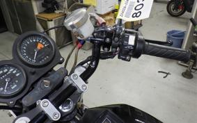KAWASAKI GPZ400 1983 ZX400A