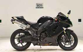 KAWASAKI ZX 10 NINJA R 2008 ZXT00D