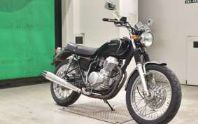 HONDA CB400SS E 2004 NC41