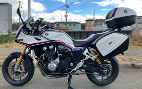 HONDA CB1300S BOL DOR  SPECIAL ED 2019 SC54