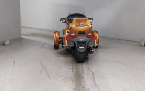 BRP CAN-AM Spyder RT LTD 2016 ..