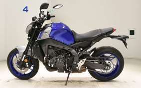 YAMAHA MT-09 2022 RN69J