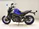 Фото Yamaha MT-09 2022 с японского аукциона