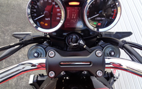 KAWASAKI Z900RS 50TH ANNIVERSARY  2022 ZR900C