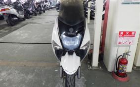 YAMAHA MAJESTY 125 FI
