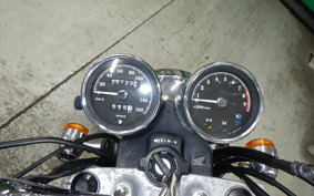 HONDA CB400SS E 2005 NC41