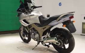 YAMAHA TDM900 2002