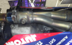 SUZUKI GSX-R1000 2016