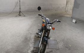 HONDA BENLY 50 CD50
