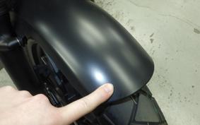 HONDA CL500 2025 PC68