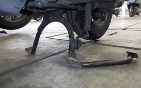 YAMAHA JOG Delux SA39J