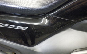 HONDA NC700S 2012 RC61