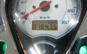 YAMAHA DRAGSTAR 400 2002 VH01J