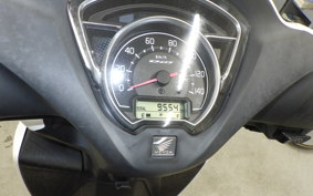 HONDA DIO110-3ﾍﾞｰｼｯｸ