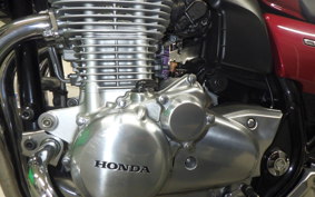 HONDA CB1100 EX ABS 2015 SC65