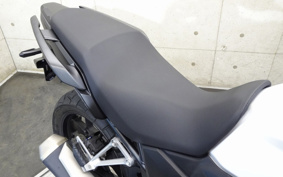 HONDA NX400 2024 NC65