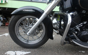 YAMAHA DRAGSTAR 400 CLASSIC 2001 H01J