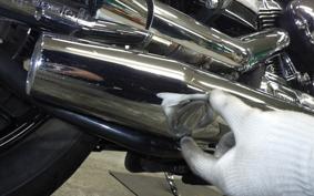 HARLEY FXDLI 1450 2006