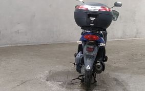 SUZUKI ADDRESS V110 CE47A