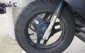 SUZUKI SEPIA CA1EA