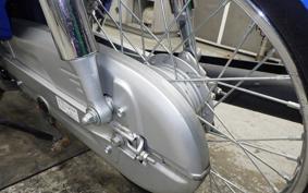 HONDA C50 SUPER CUB AA09