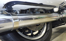 HARLEY FLHR 1580 2006
