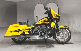 HARLEY FLHXSE 1800CVO 2014 PXN