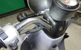 HONDA TODAY 2021 AF61
