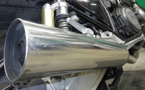 HONDA CB400SF 1996 NC31