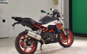 BMW G310R 2022