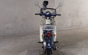 HONDA SUPER CUB110 JA44