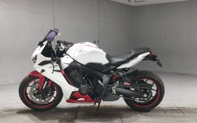 HONDA CBR650R 2023 RH03
