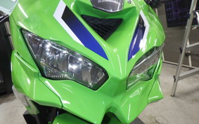 KAWASAKI ZX-25RR 2011 ZX250H