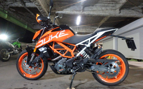 KTM 390 DUKE 2020 JPJ40