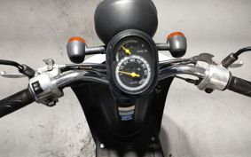 HONDA TODAY AF67