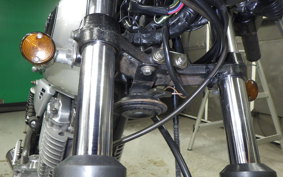 YAMAHA SR400 Gen.2 1997 1JR
