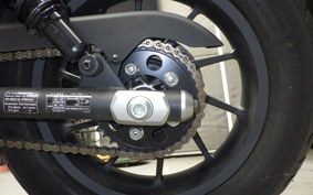 HONDA REBEL 250 S 2016 MC49