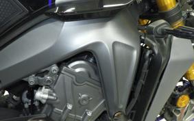 YAMAHA MT-09 SP 2024 RN87J