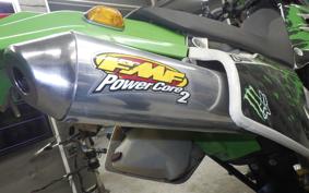 KAWASAKI KDX220SR DX220B