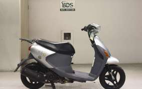 SUZUKI LET's 4 2011 CA45A