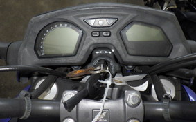 HONDA CB650F 2014