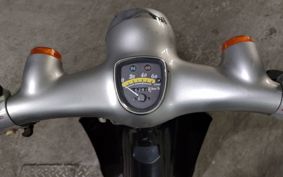 HONDA LITTLE CUB C50