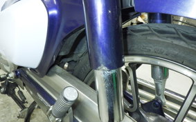 HONDA C125 SUPER CUB 2003 JA58