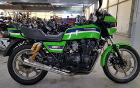 KAWASAKI Z1000 R 1986 KZT00R